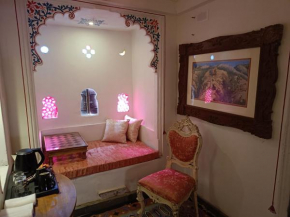 Dakshina Haveli boutique Heritage Suite